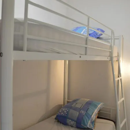 Apartmán Fleury-saint-pierre-la-mer, 1 Piece, 4 Personnes - Fr-1-229d-66