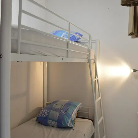 Fleury-saint-pierre-la-mer, 1 Piece, 4 Personnes - Fr-1-229d-66 Apartmán Fleury (Aude)