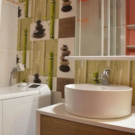 Apartmán Fleury-saint-pierre-la-mer, 1 Piece, 4 Personnes - Fr-1-229d-66