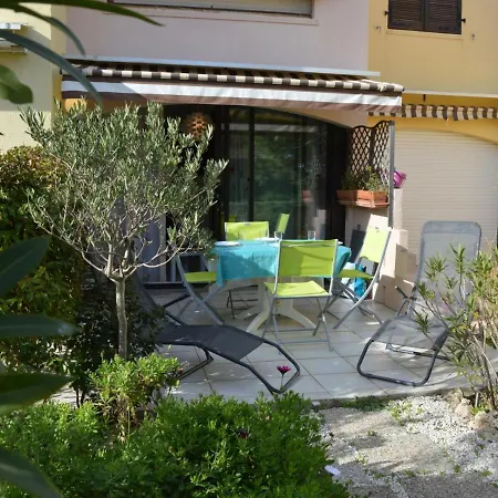 Apartmán Fleury-saint-pierre-la-mer, 1 Piece, 4 Personnes - Fr-1-229d-66 Fleury (Aude)